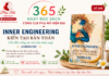 365 NGÀY ĐỌC SÁCH CÙNG CLB PHỤ NỮ HIỆN ĐẠI số 008: Inner Engineering – Kiến Tạo Bản Thân