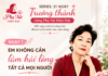 SERIES 21 NGÀY TRƯỞNG THÀNH CÙNG CLB PHỤ NỮ HIỆN ĐẠI: NGÀY 1: EM KHÔNG CẦN LÀM HÀI LÒNG TẤT CẢ MỌI NGƯỜI