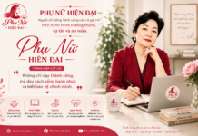 CLB Phụ Nữ Hiện Đại khởi động chương trình: “21 Ngày Trưởng Thành Cùng Phụ Nữ Hiện Đại”