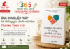 365 NGÀY ĐỌC SÁCH CÙNG CLB PHỤ NỮ HIỆN ĐẠI Số 10: ỨNG DỤNG LIỆU PHÁP HỆ THỐNG GIA ĐÌNH NỘI TÂM TRONG TÌNH YÊU