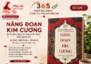 365 NGÀY ĐỌC SÁCH CÙNG CLB PHỤ NỮ HIỆN ĐẠI-SỐ 020: NĂNG ĐOẠN KIM CƯƠNG