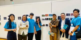 Đội BAHAN.Images (Việt Nam) được Giải của các nhà tài trợ tại Festival Nhiếp ảnh trẻ quốc tế lần 11 năm 2026