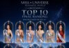 Dàn thí sinh Miss Universe Business World 2026 khoe nhan sắc lộng lẫy tại tiệc đấu giá trước thềm chung kết