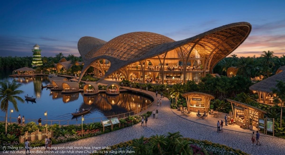 Phu nu hien dai Vinhomes Global Gate Ha Long 03