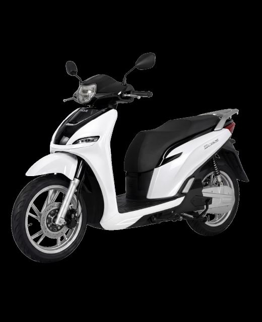 XE ĐIỆN MOVE RA MẮT ĐỒNG LOẠT 5 DÒNG XE MÁY ĐIỆN 2 Phu nu hien dai Xe may dien smart move 02