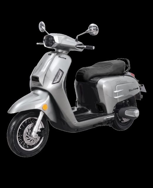 XE ĐIỆN MOVE RA MẮT ĐỒNG LOẠT 5 DÒNG XE MÁY ĐIỆN 4 Phu nu hien dai Xe may dien smart move 06