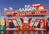 BIA SAIGON ĐỒNG HÀNH CÙNG “CONCERT QUỐC GIA” TỔ QUỐC TRONG TIM 2026 TRƯỚC THỀM QUỐC KHÁNH 2/9