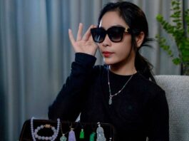 “Cột sống của Len” — Từ nhân viên lương 20 triệu tại “ông lớn” gameshow Việt, nợ 200 triệu ở tuổi 25 đến founder sở hữu bộ sưu tập ngọc phỉ thúy đáng ngưỡng mộ