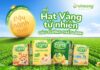 Vì sao đậu nành được coi là “hạt vàng tự nhiên” khiến giới khoa học không ngừng nghiên cứu?