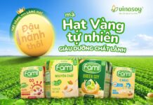Vì sao đậu nành được coi là “hạt vàng tự nhiên” khiến giới khoa học không ngừng nghiên cứu?