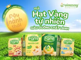 Vì sao đậu nành được coi là “hạt vàng tự nhiên” khiến giới khoa học không ngừng nghiên cứu?
