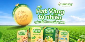 Vì sao đậu nành được coi là “hạt vàng tự nhiên” khiến giới khoa học không ngừng nghiên cứu?