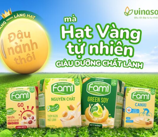 Vì sao đậu nành được coi là “hạt vàng tự nhiên” khiến giới khoa học không ngừng nghiên cứu?