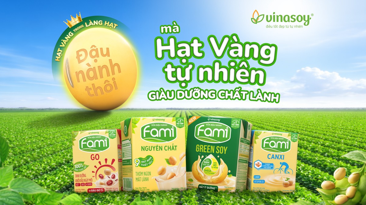 Phu nu hien dai fami master 04