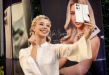 Motorola ra mắt siêu phẩm ‘razr fold’ tại Việt Nam