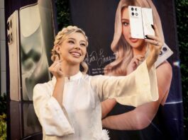 Motorola ra mắt siêu phẩm ‘razr fold’ tại Việt Nam