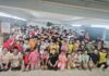 ‘Nắng Cao Nguyên mùa 2’: Lan tỏa những yêu thương