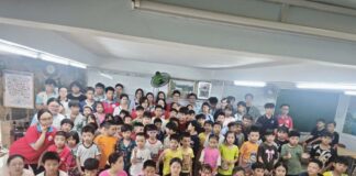 ‘Nắng Cao Nguyên mùa 2’: Lan tỏa những yêu thương