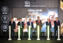 Nestlé Việt Nam tăng cường năng lực sản xuất cà phê chất lượng cao xuất khẩu