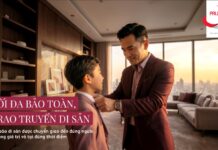 Tối đa bảo toàn, trao truyền di sản: Sản phẩm bảo hiểm liên kết chung PRUBảo Vệ Tối Đa 2.0 đáp ứng nhu cầu bảo toàn tài sản liên thế hệ ngày càng tăng của người Việt