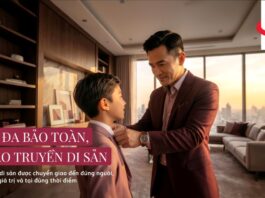 Tối đa bảo toàn, trao truyền di sản: Sản phẩm bảo hiểm liên kết chung PRUBảo Vệ Tối Đa 2.0 đáp ứng nhu cầu bảo toàn tài sản liên thế hệ ngày càng tăng của người Việt