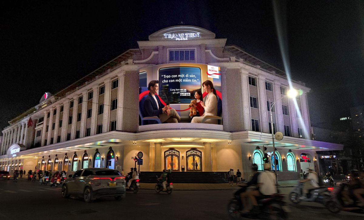 Phu nu hien dai prudential 02