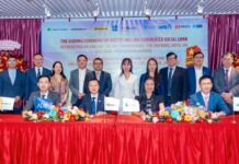 Standard Chartered huy động thành công khoản vay hợp vốn xã hội trị giá 721 triệu USD cho HDBank