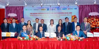Standard Chartered huy động thành công khoản vay hợp vốn xã hội trị giá 721 triệu USD cho HDBank
