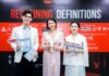 TEDxTanDinh 2026: Khán phòng đọng lại trong sự tập trung tuyệt đối