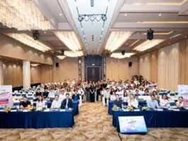 Nâng cao năng lực cho thế hệ tài năng thiết kế bao bì và thiết kế sản phẩm tương lai của Việt Nam