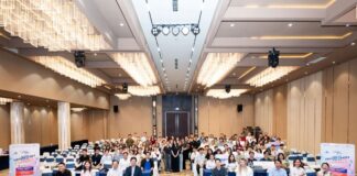 Nâng cao năng lực cho thế hệ tài năng thiết kế bao bì và thiết kế sản phẩm tương lai của Việt Nam