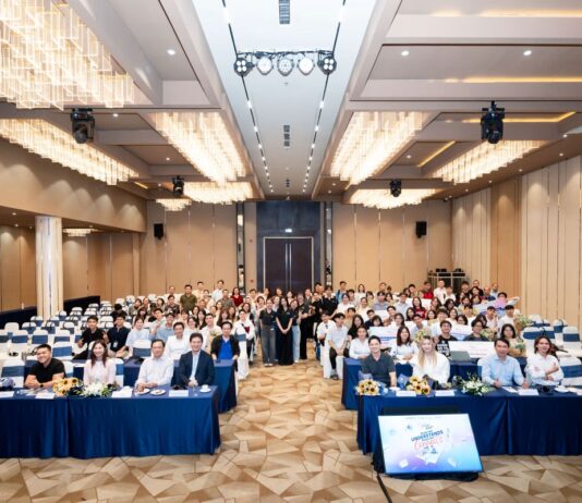 Nâng cao năng lực cho thế hệ tài năng thiết kế bao bì và thiết kế sản phẩm tương lai của Việt Nam