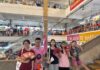 “Tour lịch sử giao thương Hà Nội” – Mô Hình trải nghiệm xã hội 3T Trao Quyền Để Trẻ Em Trở Thành Đại Sứ Văn Hóa