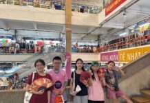 “Tour lịch sử giao thương Hà Nội” – Mô Hình trải nghiệm xã hội 3T Trao Quyền Để Trẻ Em Trở Thành Đại Sứ Văn Hóa