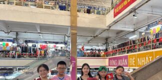 “Tour lịch sử giao thương Hà Nội” – Mô Hình trải nghiệm xã hội 3T Trao Quyền Để Trẻ Em Trở Thành Đại Sứ Văn Hóa