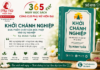 365 NGÀY ĐỌC SÁCH CÙNG CLB PHỤ NỮ HIỆN ĐẠI: SỐ 015 – KHỞI CHÁNH NGHIỆP