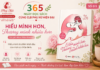 365 NGÀY ĐỌC SÁCH CÙNG CLB PHỤ NỮ HIỆN ĐẠI số 011: “HIỂU MÌNH HƠN, THƯƠNG MÌNH NHIỀU HƠN”