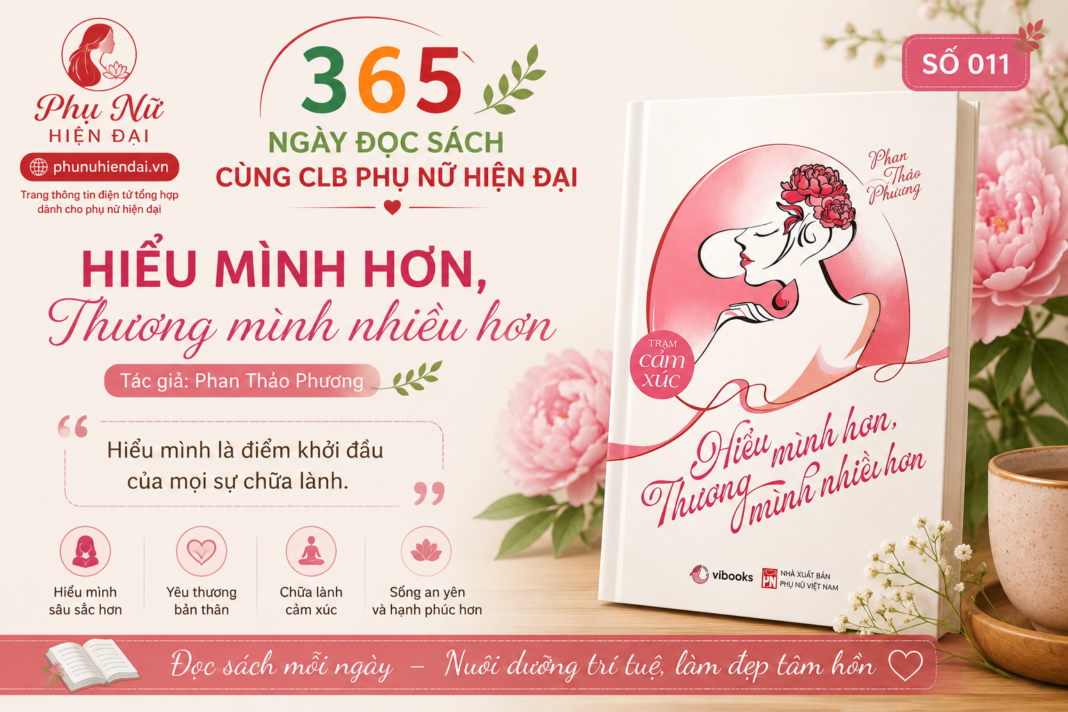 Sách Phan Thảo Phương