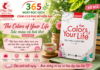365 NGÀY ĐỌC SÁCH CÙNG CLB PHỤ NỮ HIỆN ĐẠI SỐ 012: THE COLORS OF YOUR LIFE – SẮC MÀU VÀ HƠI THỞ