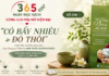 365 NGÀY ĐỌC SÁCH CÙNG CLB PHỤ NỮ HIỆN ĐẠI – SỐ 016: “CÓ BẤY NHIÊU ĐÓ THÔI”