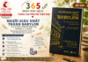 365 NGÀY ĐỌC SÁCH CÙNG CLB PHỤ NỮ HIỆN ĐẠI – SỐ 014: NGƯỜI GIÀU NHẤT THÀNH BABYLON