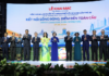 Khai mạc Hội chợ Du lịch Quốc tế TPHCM lần thứ 20: Kết nối sống động – Điểm đến toàn cầu