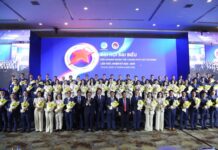 Doanh nhân trẻ TPHCM phải là lực lượng đi đầu, dám bước vào những lĩnh vực mới