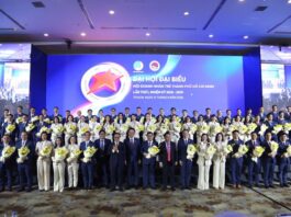 Doanh nhân trẻ TPHCM phải là lực lượng đi đầu, dám bước vào những lĩnh vực mới