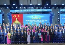 Doanh nghiệp TPHCM tập trung 4 nhiệm vụ chiến lược để bứt phá tăng trưởng