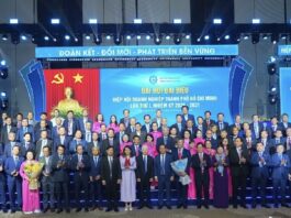 Doanh nghiệp TPHCM tập trung 4 nhiệm vụ chiến lược để bứt phá tăng trưởng