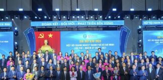 Doanh nghiệp TPHCM tập trung 4 nhiệm vụ chiến lược để bứt phá tăng trưởng