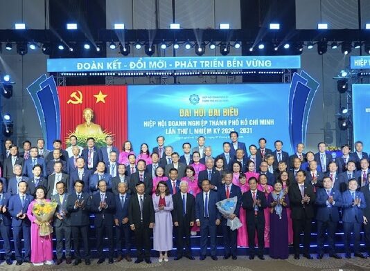 Doanh nghiệp TPHCM tập trung 4 nhiệm vụ chiến lược để bứt phá tăng trưởng