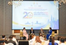 ITE HCMC 2026 quy tụ hơn 520 đơn vị triển lãm, lớn nhất sau 20 năm tổ chức