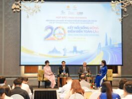 ITE HCMC 2026 quy tụ hơn 520 đơn vị triển lãm, lớn nhất sau 20 năm tổ chức